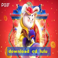 download cd lulu santos perfil